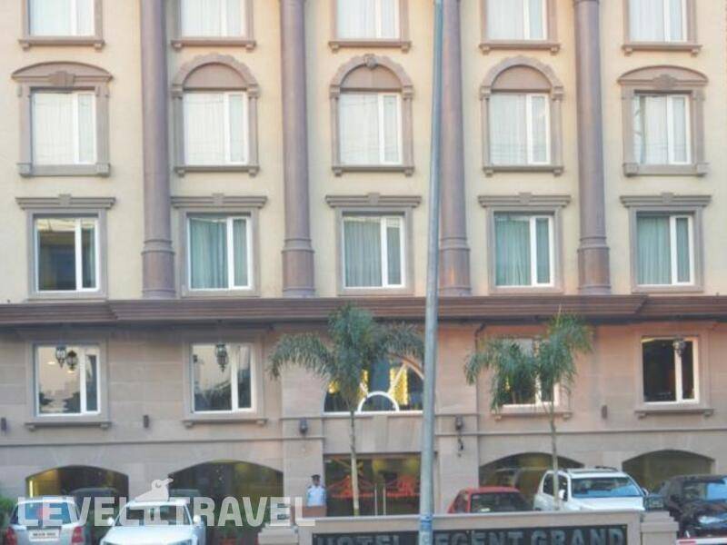 Фотография Regent Grand Hotel