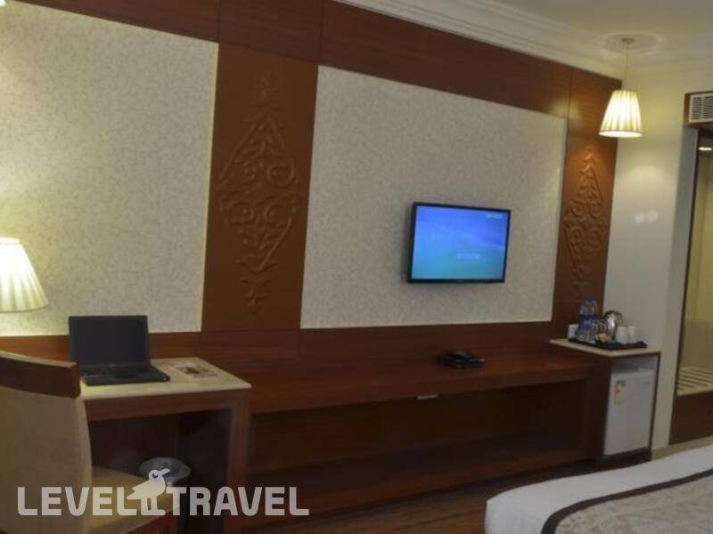 Фотография Regent Grand Hotel Фотография Regent Grand Hotel