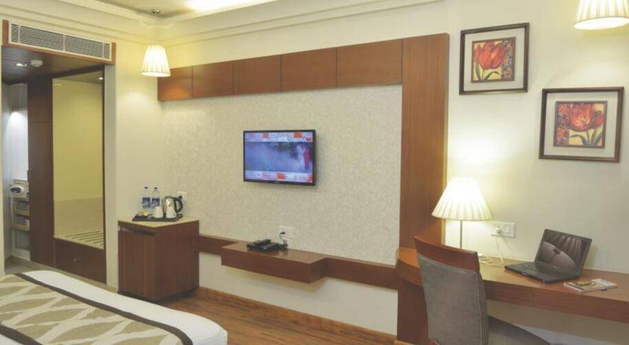Regent Grand Hotel