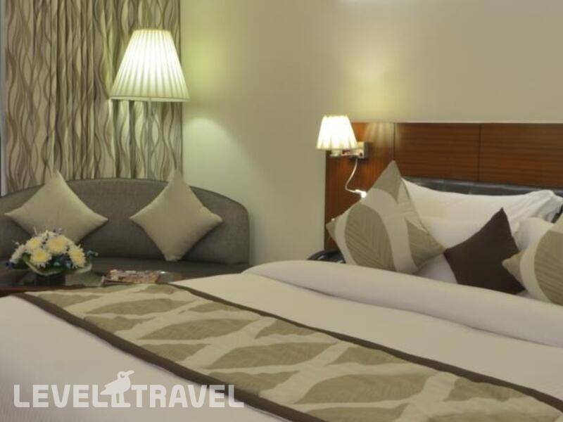 Фотография Regent Grand Hotel