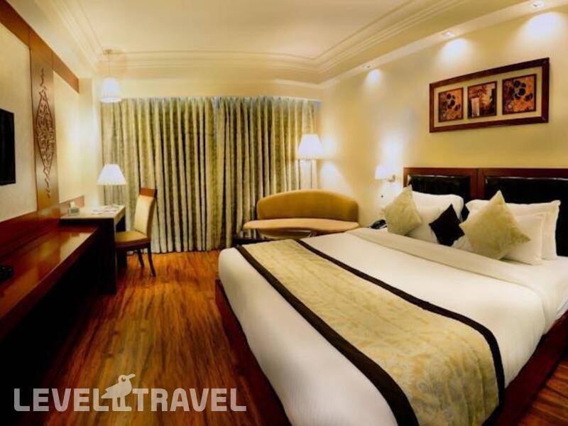 Фотография Regent Grand Hotel Фотография Regent Grand Hotel