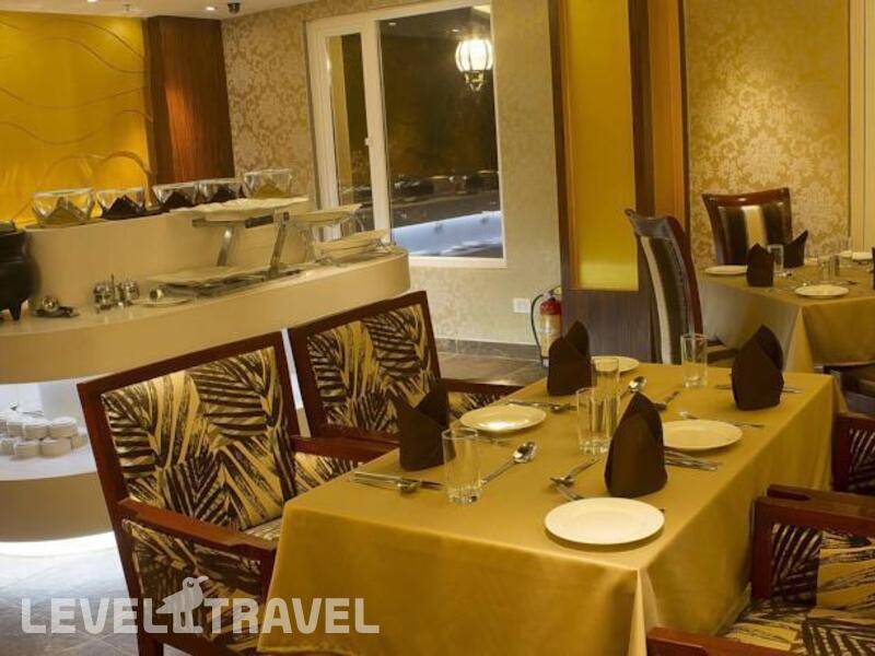 Фотография Regent Grand Hotel