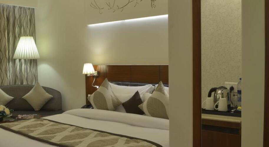 Regent Grand Hotel