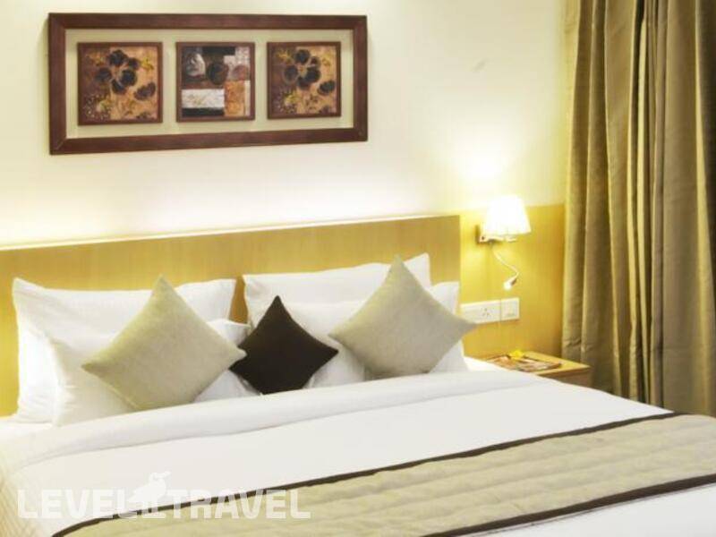 Фотография Regent Grand Hotel