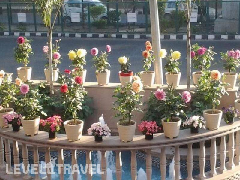 Фотография Regent Grand Hotel