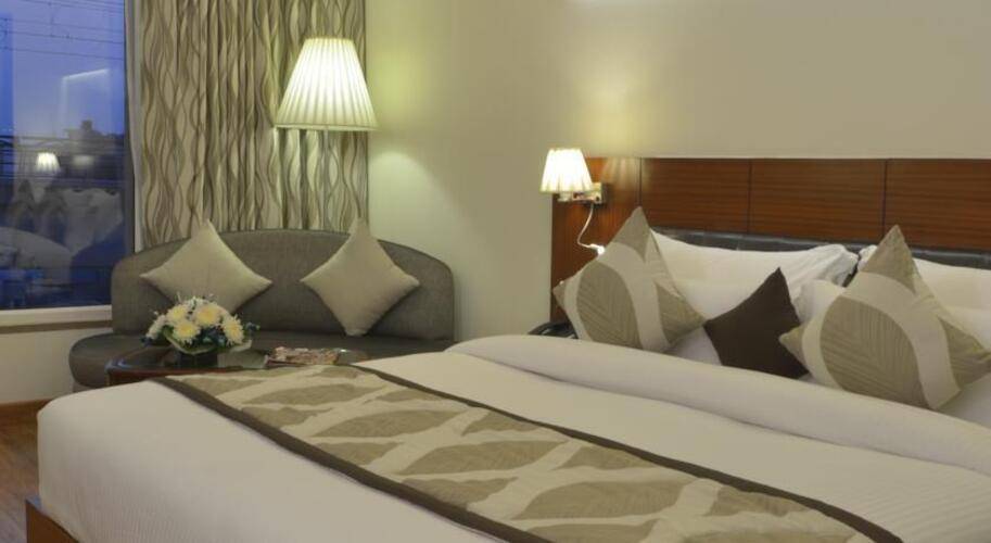 Regent Grand Hotel