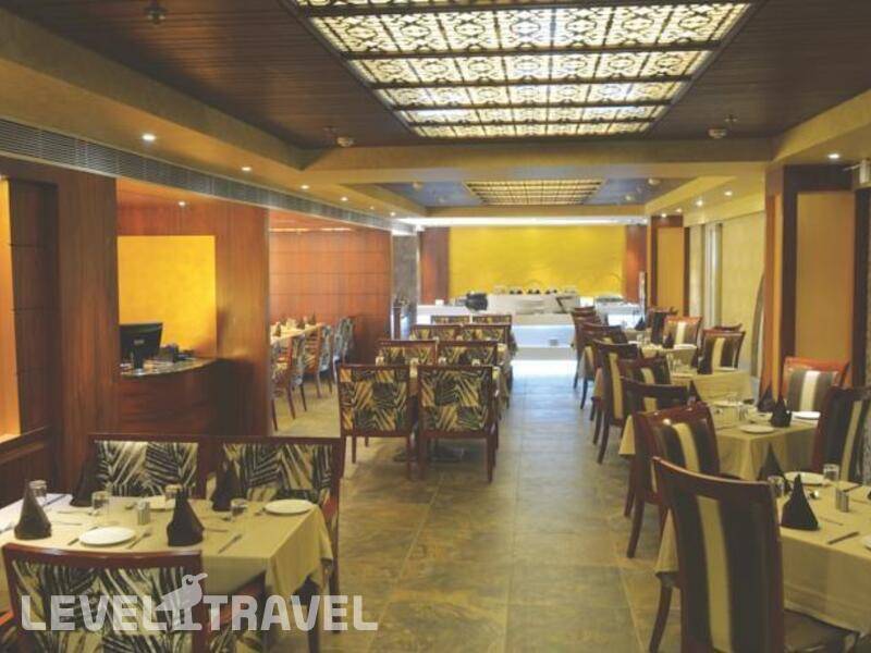 Фотография Regent Grand Hotel