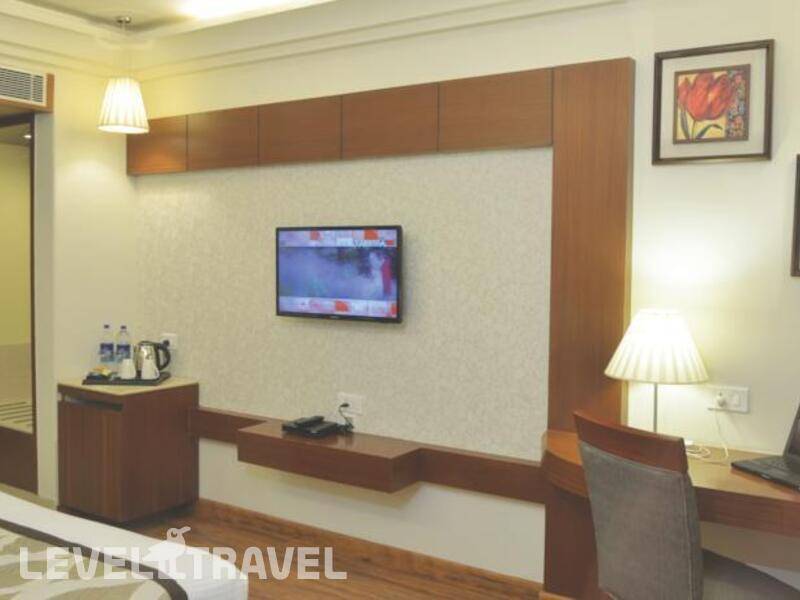 Фотография Regent Grand Hotel