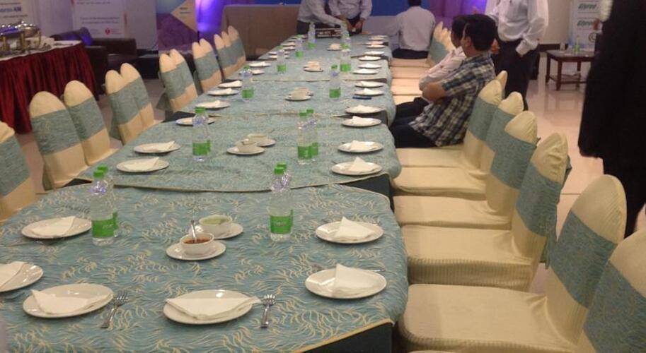 Regent Grand Hotel
