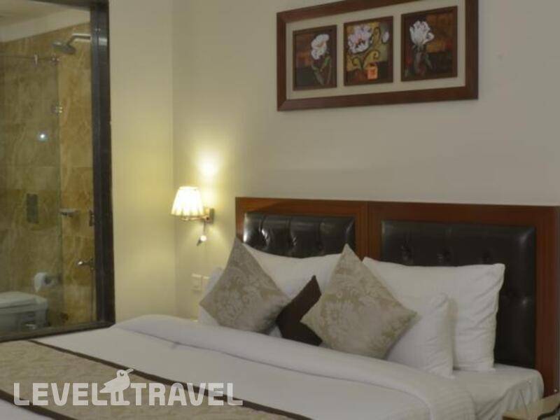 Фотография Regent Grand Hotel Фотография Regent Grand Hotel