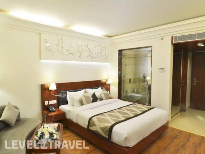 Фотография Regent Grand Hotel