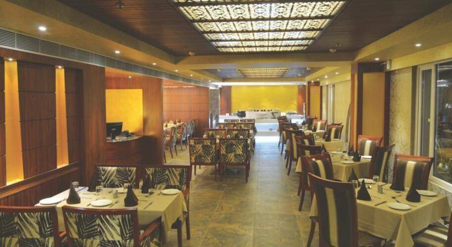 Regent Grand Hotel