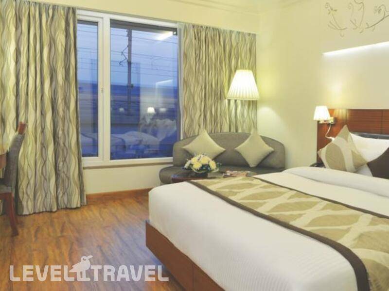 Фотография Regent Grand Hotel Фотография Regent Grand Hotel