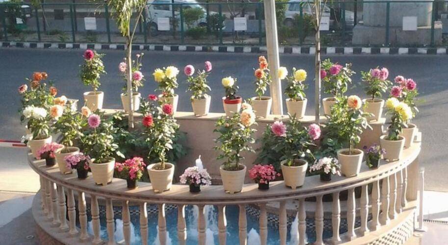 Regent Grand Hotel