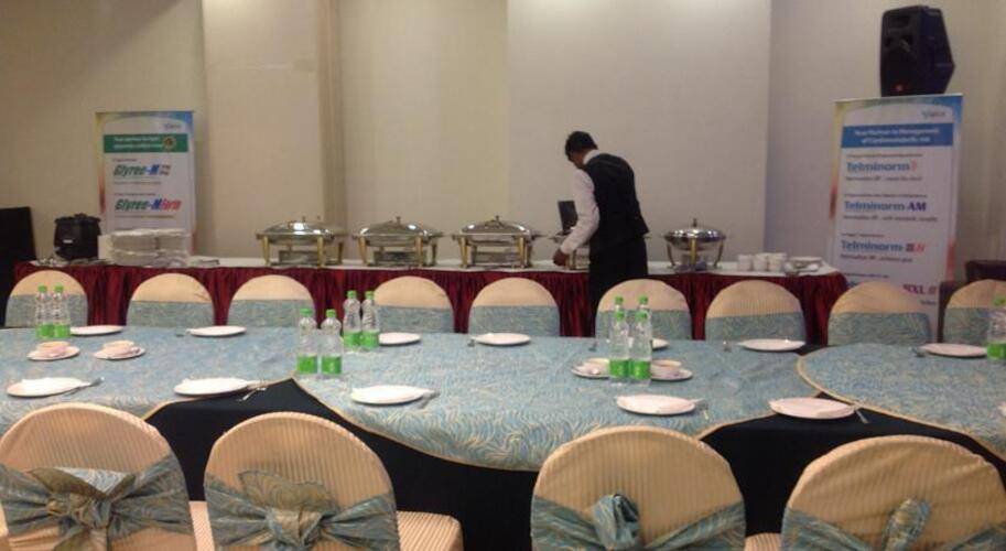 Regent Grand Hotel