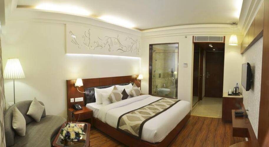Regent Grand Hotel