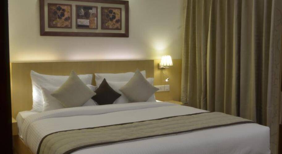 Regent Grand Hotel