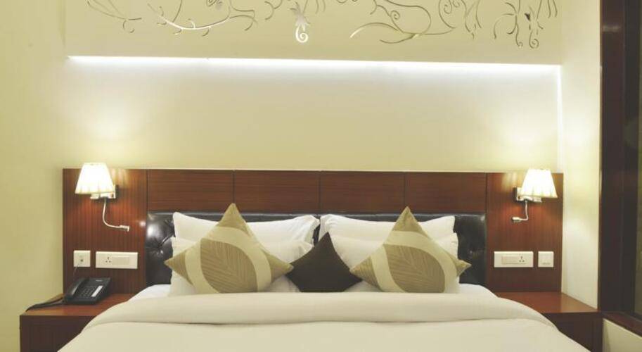Regent Grand Hotel