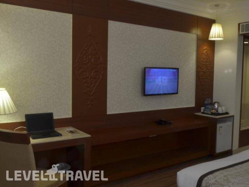 Фотография Regent Grand Hotel