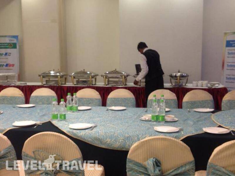 Фотография Regent Grand Hotel