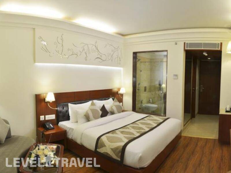 Фотография Regent Grand Hotel