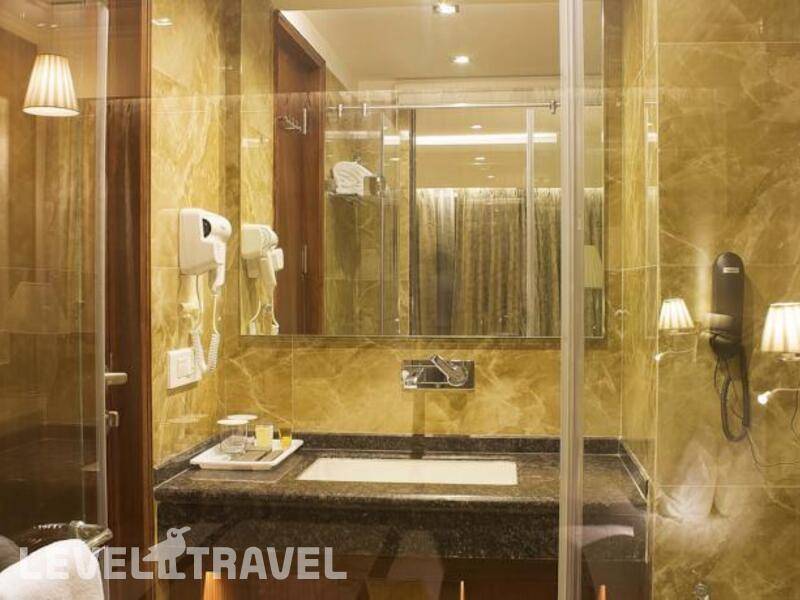 Фотография Regent Grand Hotel