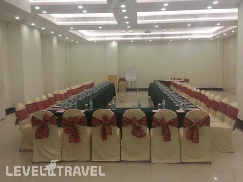 Фотография Regent Grand Hotel