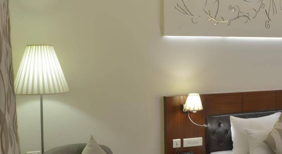 Regent Grand Hotel