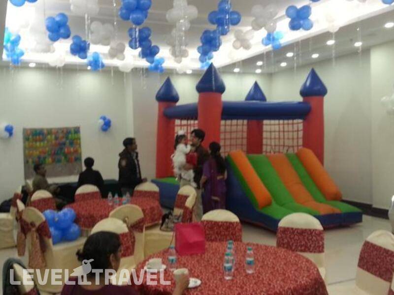 Фотография Regent Grand Hotel