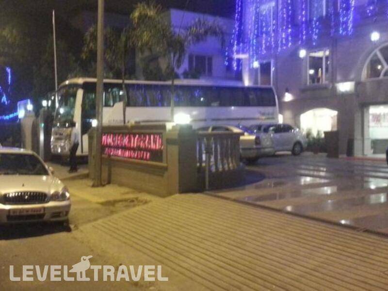 Фотография Regent Grand Hotel