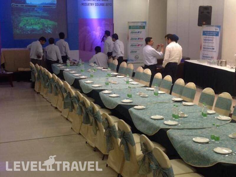 Фотография Regent Grand Hotel