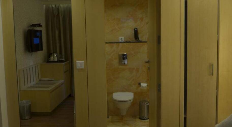 Regent Grand Hotel
