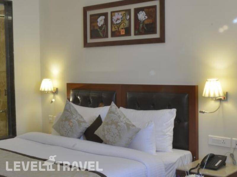 Фотография Regent Grand Hotel Фотография Regent Grand Hotel