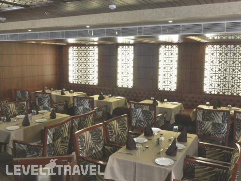 Фотография Regent Grand Hotel