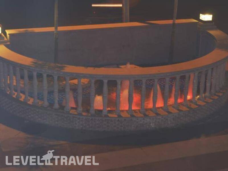 Фотография Regent Grand Hotel