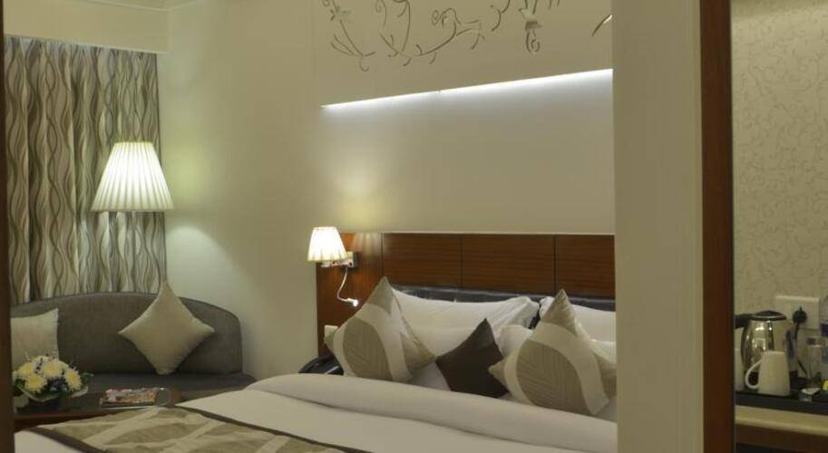 Regent Grand Hotel