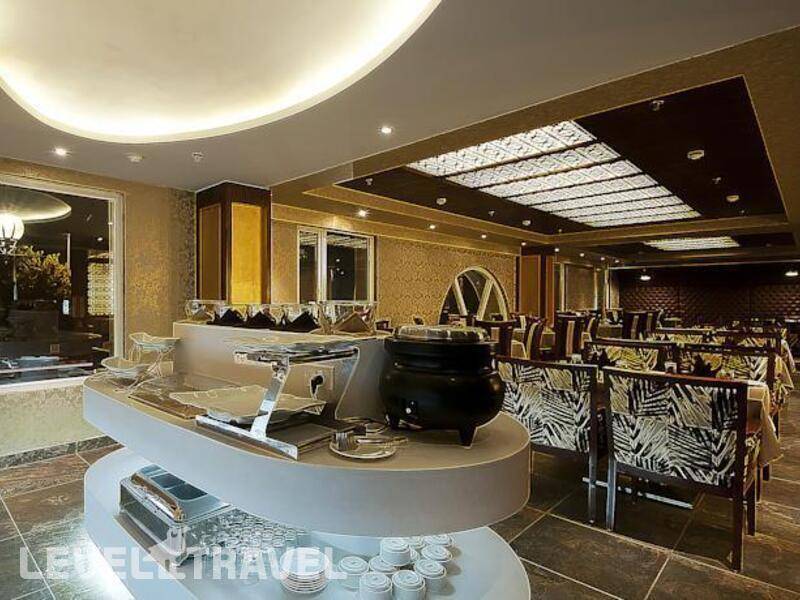 Фотография Regent Grand Hotel