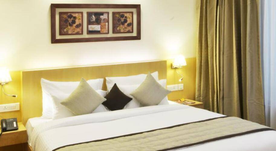 Regent Grand Hotel