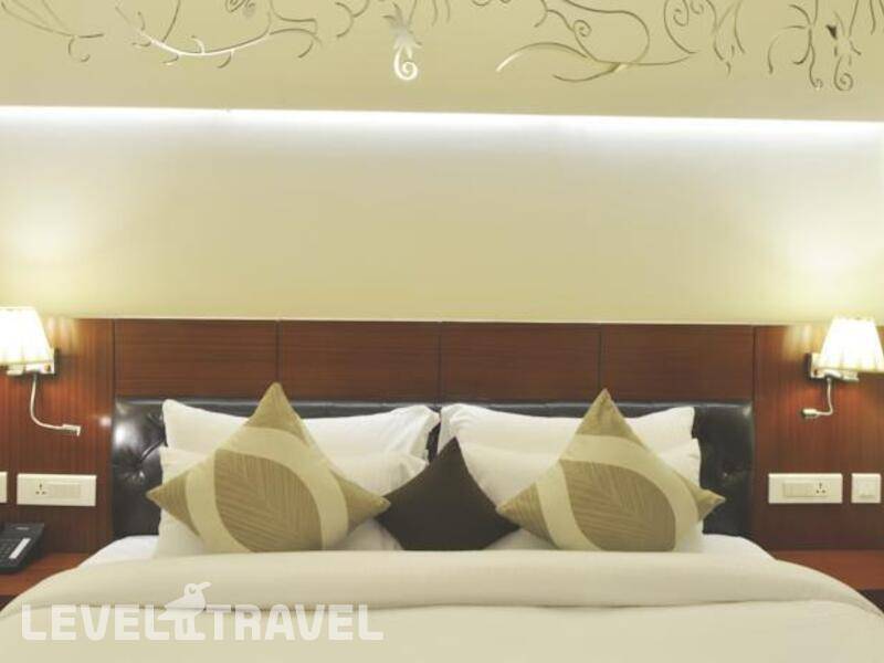 Фотография Regent Grand Hotel