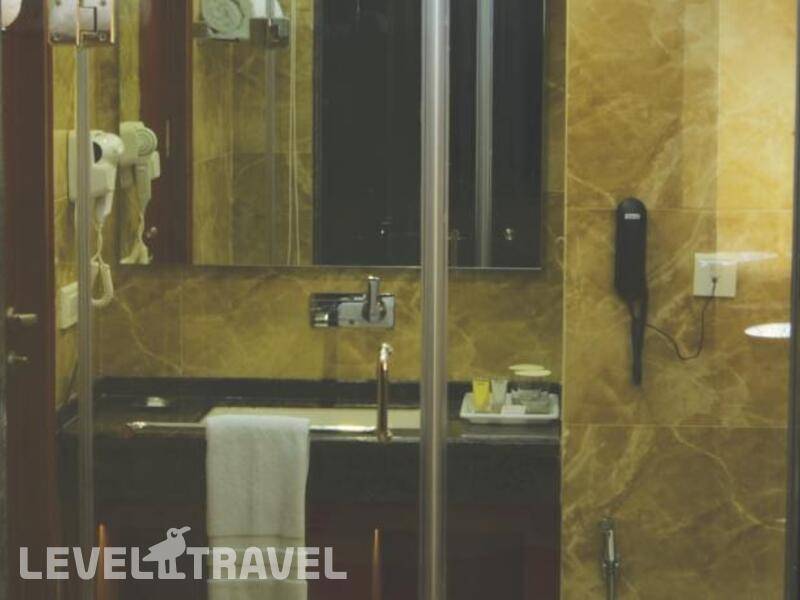 Фотография Regent Grand Hotel