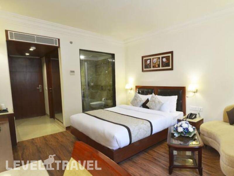 Фотография Regent Grand Hotel