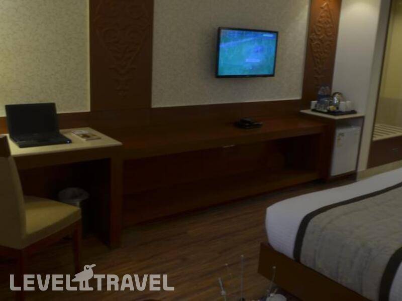 Фотография Regent Grand Hotel