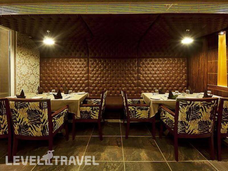 Фотография Regent Grand Hotel