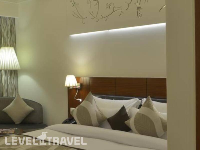 Фотография Regent Grand Hotel