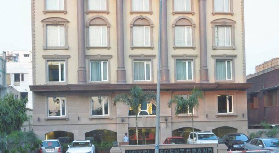 Regent Grand Hotel