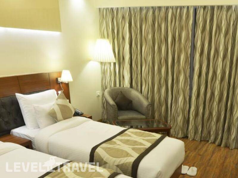 Фотография Regent Grand Hotel