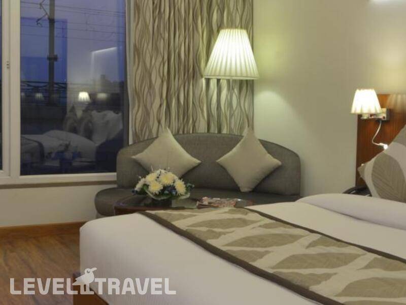 Фотография Regent Grand Hotel