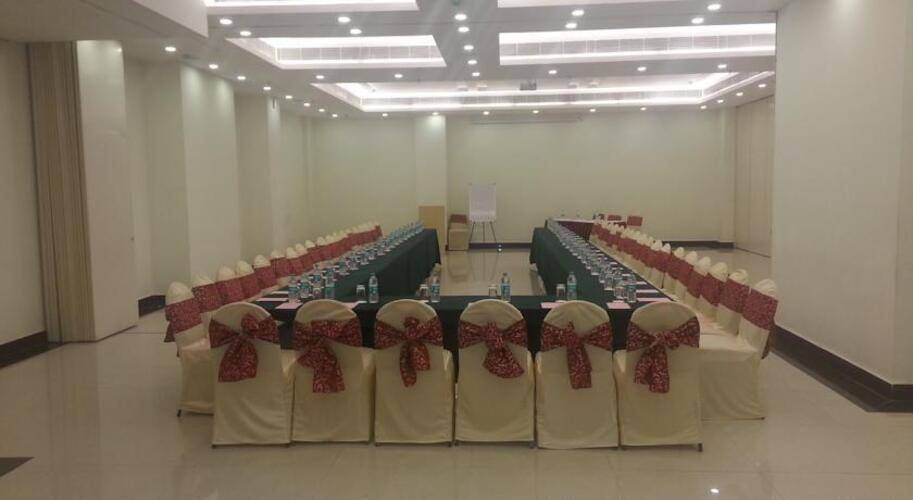 Regent Grand Hotel