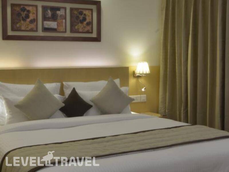 Фотография Regent Grand Hotel