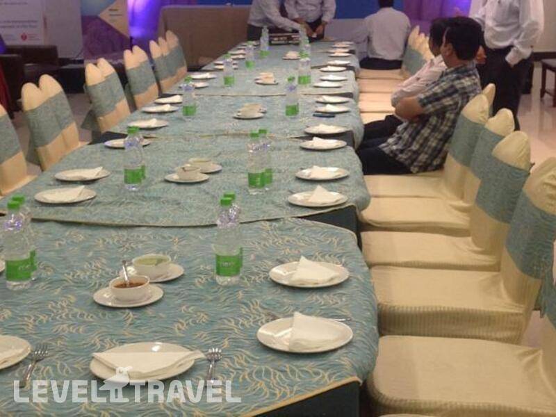 Фотография Regent Grand Hotel Фотография Regent Grand Hotel